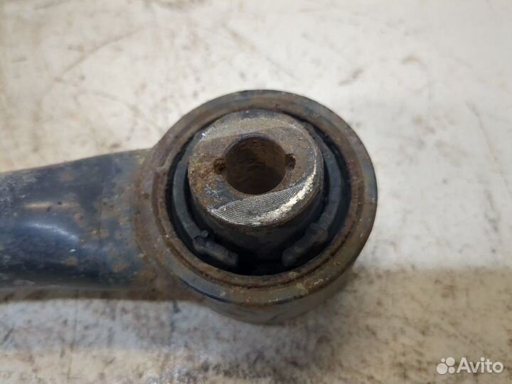 Рычаг подвески Lincoln MKZ, 2018