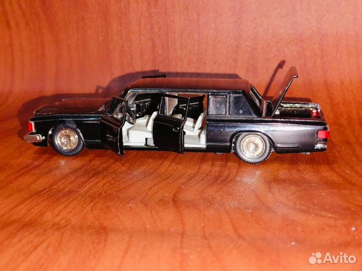 Модели автомобилей 1 43 СССР