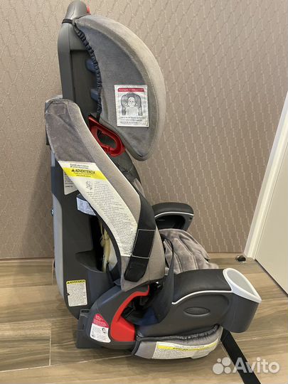 Автомобильное кресло Grago Nautilus 9-36 кг