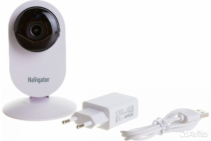 Видеокамера NSH-CAM-02-IP20-WiFi 14547