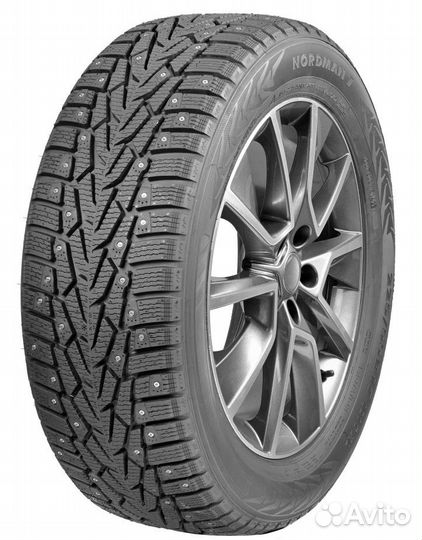 Ikon Tyres Nordman 7 175/65 R14 86T