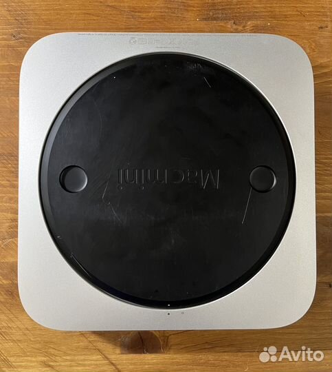 Apple Mac mini 2012 i7