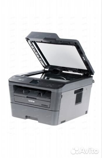 Мфу лазерный brother