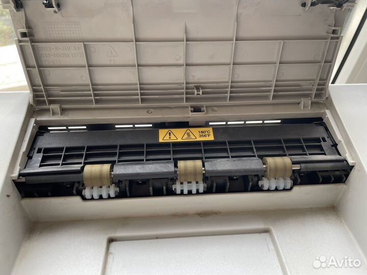 Принтер лазерный samsung ml-2015