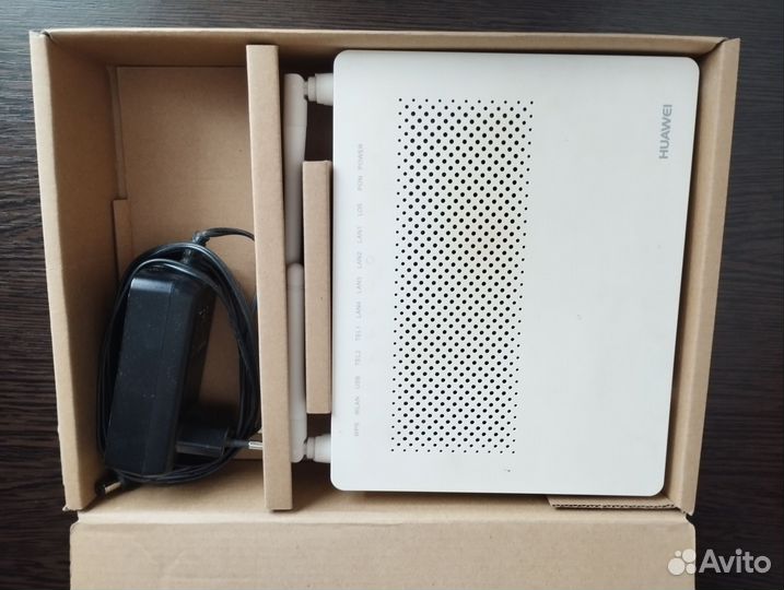 Wi fi Роутер + тв приставка Ростелеком