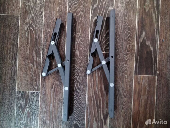 Крепеж для телевизора