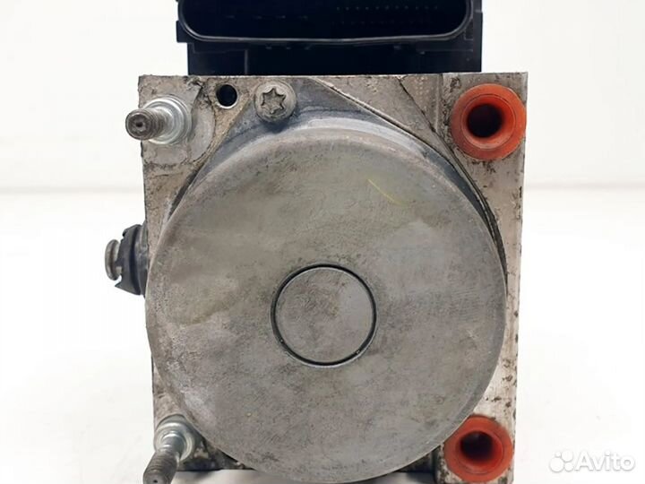 Блок абс, 0265800518 Nissan Note (E11) 2006-2014 года