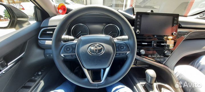 Оплетка (чехол) на руль г Грозный