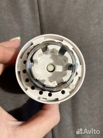 Термолегулятор