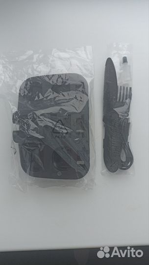 Триммер электрический