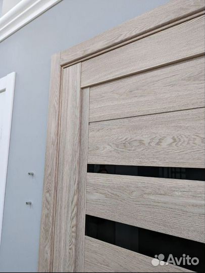 Дверь межкомнатная Е 33