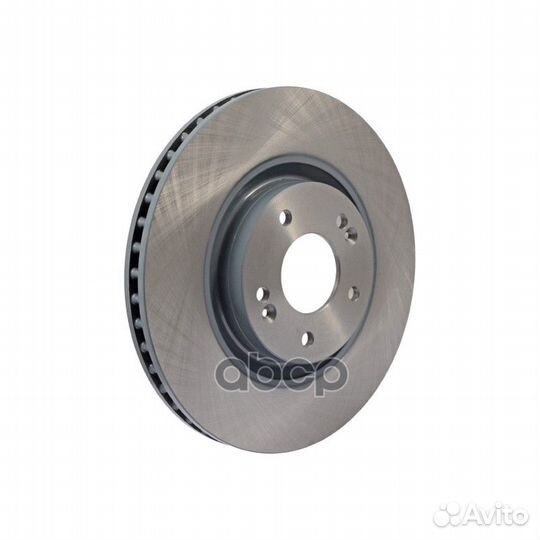 Диск тормозной hyundai: i40 CW 1.6 GDI, 1.7 CRD