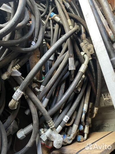 Рукав высокого давления