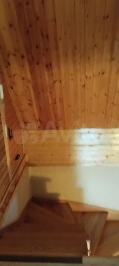 Дом 105 м² на участке 4 сот.