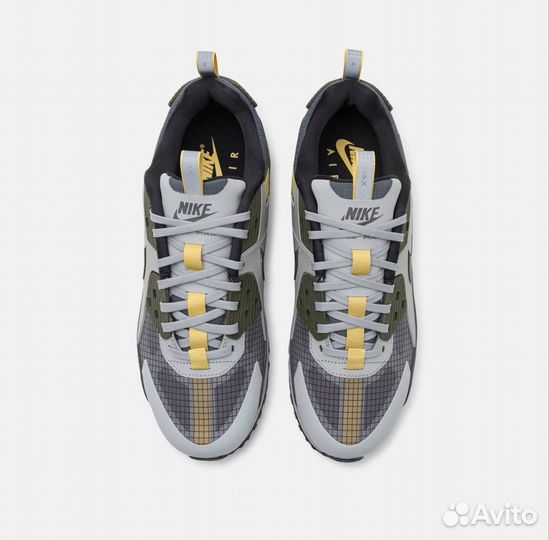 Кроссовки Nike Air Max 90