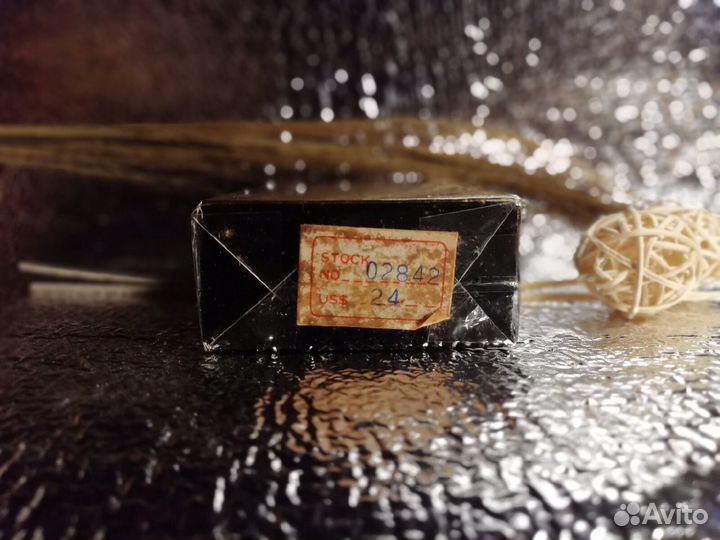 Продам винтажный парфюм