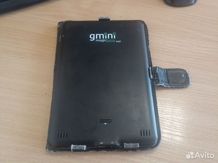 Magicbook m6p