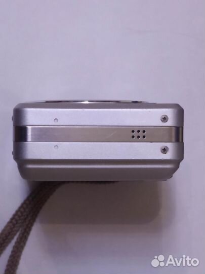 Фотоаппарат Casio Exilim Zoom EX-Z110