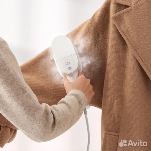 Ручной отпариватель для одежды Xiaomi
