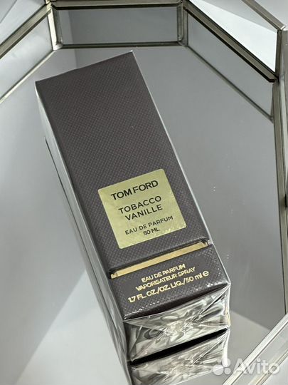 Tom Ford tobacco vanille 50 ml