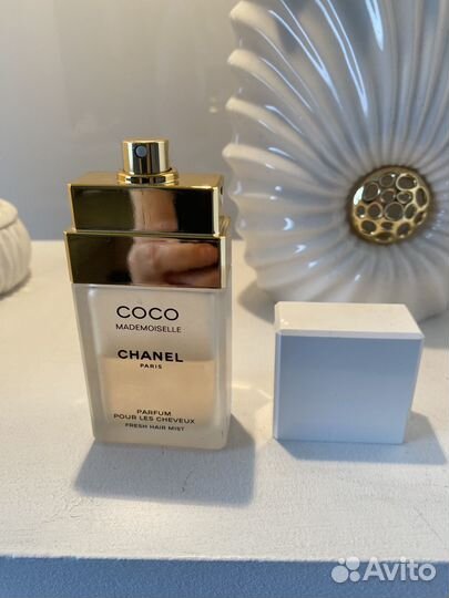 Chanel coco mademoiselle 35мл