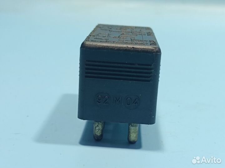 Реле для Mercedes-Benz W124