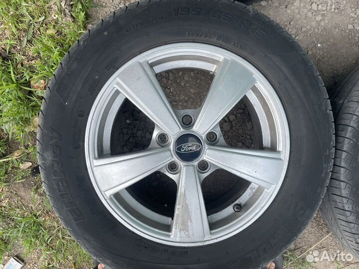 Accelera Accelera 195/65 R15