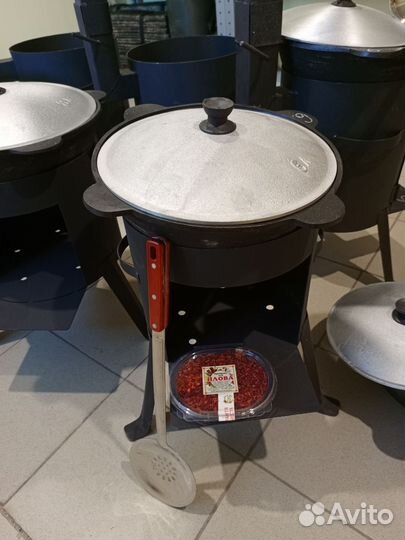 Казан узбекский