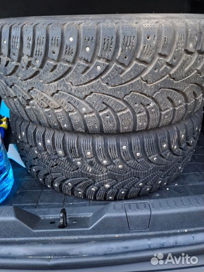 Bridgestone Noranza 2 Evo 205/55 R16 94L