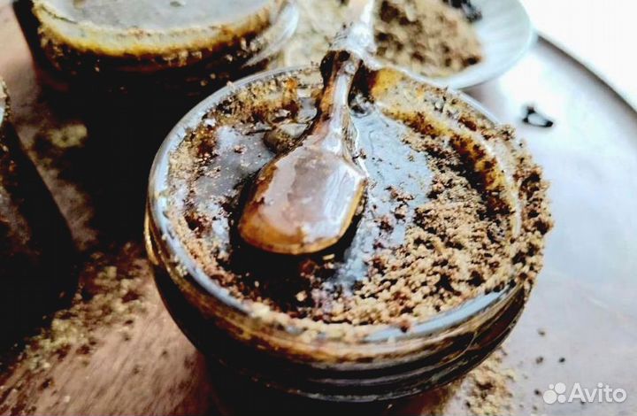 Чудо мёд с секретом