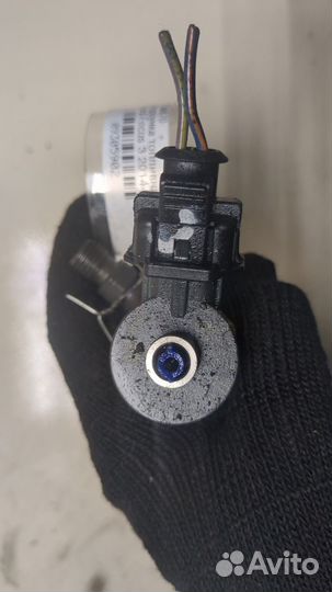 Форсунка топливная Ford Focus 3