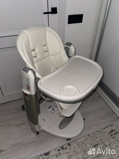 Стульчик peg perego tatamia