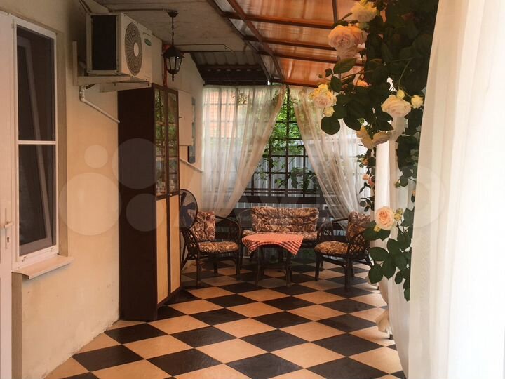 Комната 15 м², 1/1 эт.