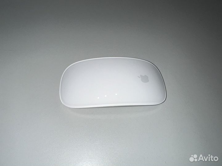 Мышь Apple magic mouse 3