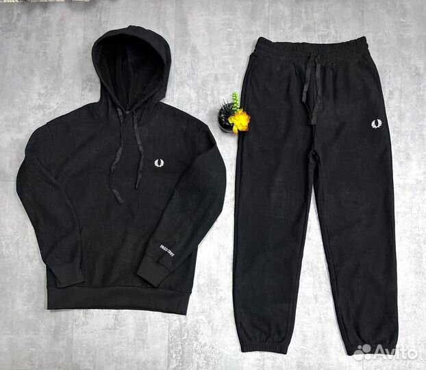 Спортивный костюм мужской Fred Perry