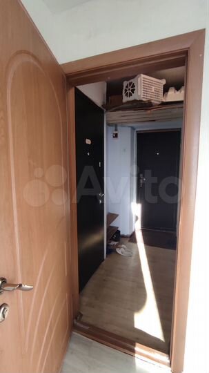 Комната 12 м² в 4-к., 6/9 эт.