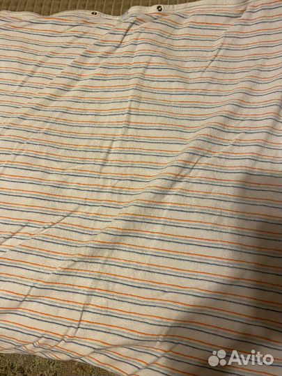 Плед одеяло конверт