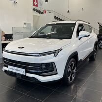 Новый Москвич 3 1.5 CVT, 2024, цена от 1 300 000 руб.