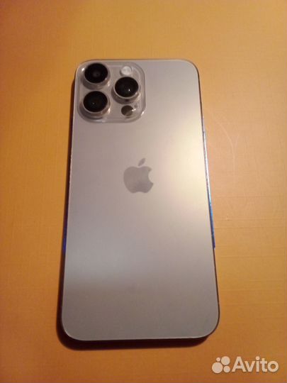 iPhone 15 Pro Max, 512 ГБ