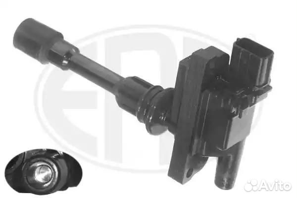 Катушка зажигания mazda 323 / 626 1.8