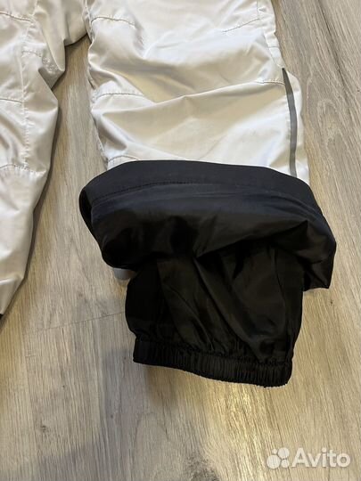 Брюки горнолыжные reima tec 104