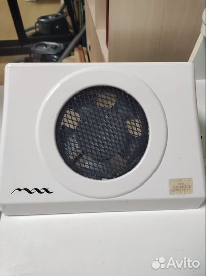 Пылесос Max S4