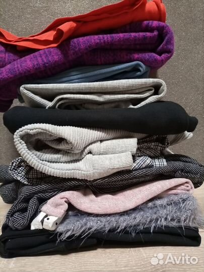 Одежда для школы пакетом