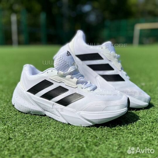 Кроссовки Adidas Adistar