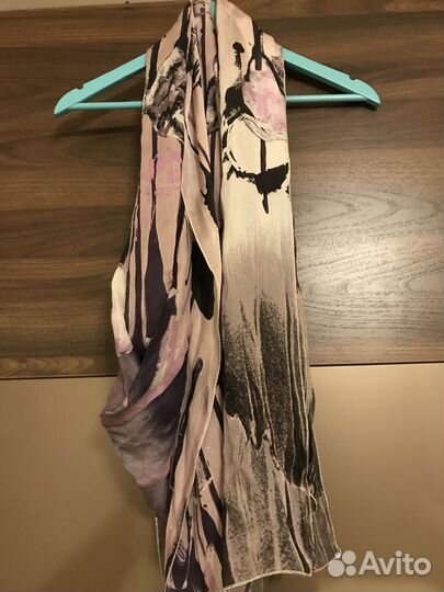 Шарфик женский Roberto Cavalli