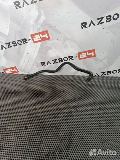 Топливная трубка DAF XF 95 2005