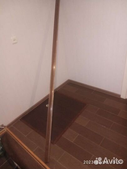 Гардина настенная 2,5 и 2,90 м