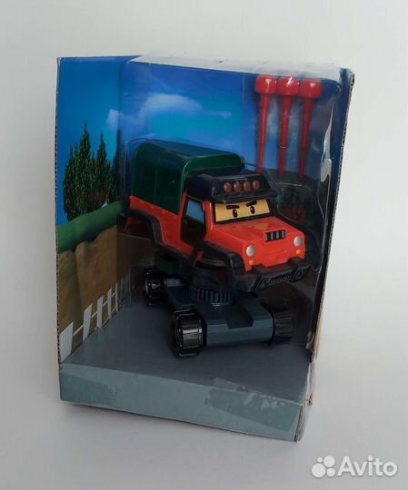 Почер, игрушка