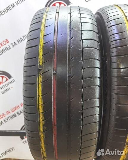 Michelin Latitude Sport 225/60 R18