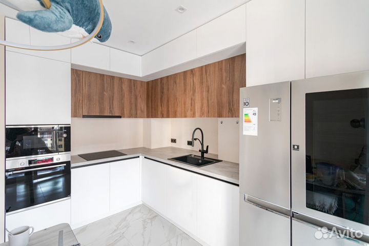 Цена за всю кухню смк 056283